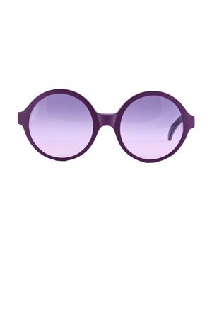 Handmade Sunglasses Capri People | PAOLA05VIOLA